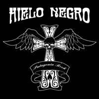 Hielo Negro : Patagonia Rock